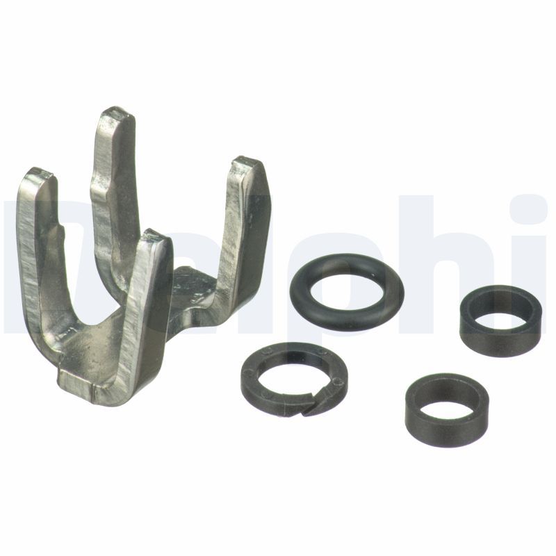 DELPHI Reparatursatz, Düsenhalter (28452629)
