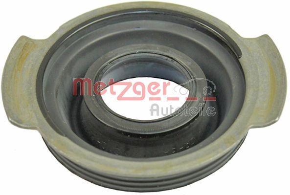 METZGER Dichtung, Zylinderkopfhaube (0870146D)