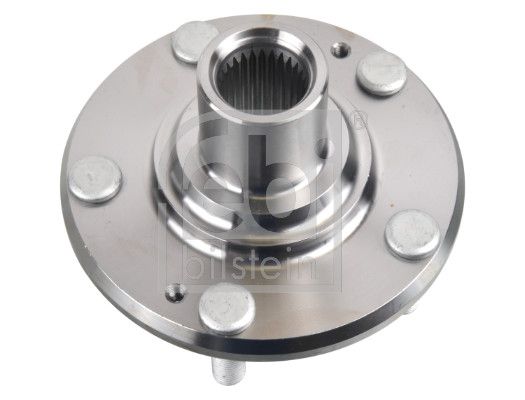 FEBI BILSTEIN Radnabe (102190) Thumbnail