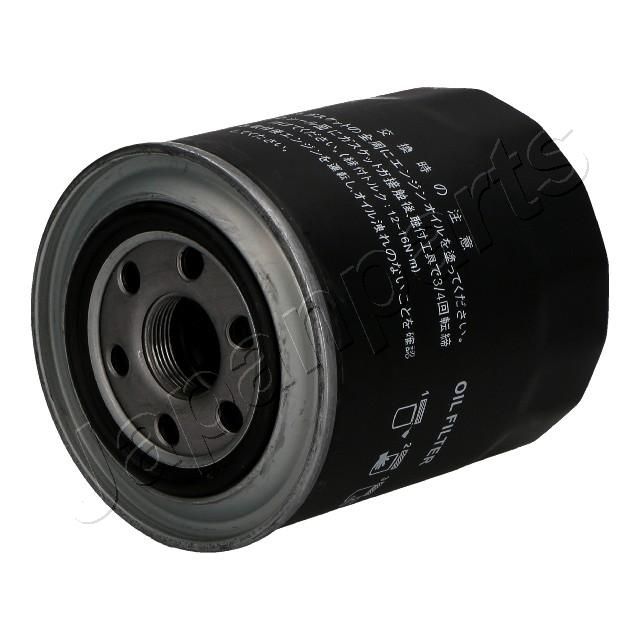 JAPANPARTS Ölfilter (FO-505S)