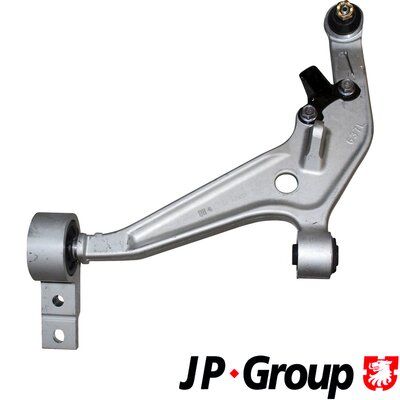 JP GROUP Lenker, Radaufhängung (4040101370)