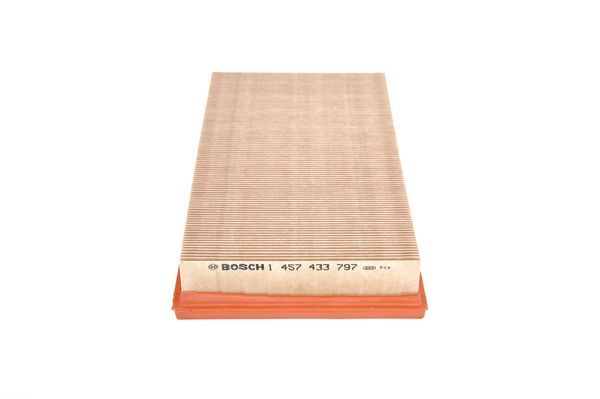 BOSCH Luftfilter (1 457 433 797)