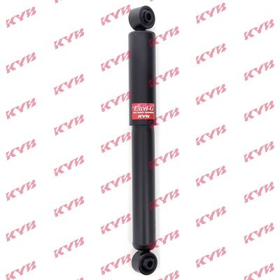 KYB Stoßdämpfer (344457) | KFZ-6636991 