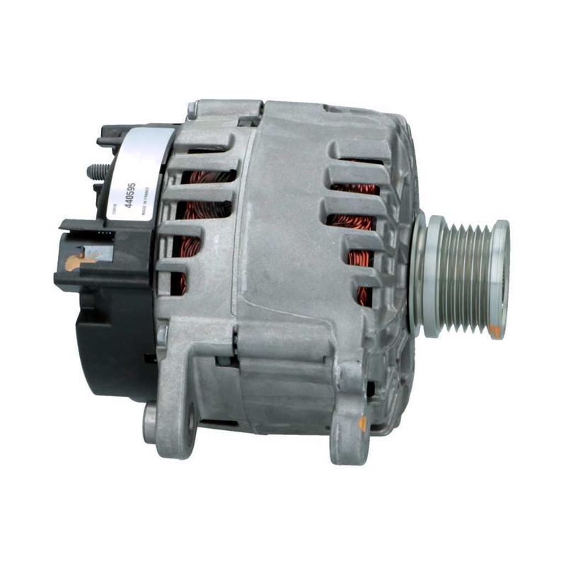 BV PSH Generator (305.917.140.500) BV PSH Generator (305.917.140.500)