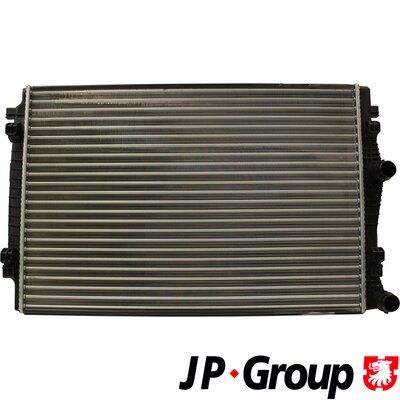 JP GROUP Kühler, Motorkühlung (1114208900)
