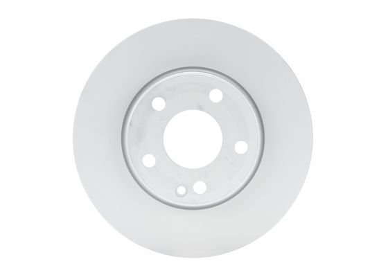 BOSCH Bremsscheibe (0 986 479 A00)
