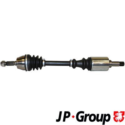 JP GROUP Antriebswelle (4143102500)
