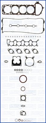 AJUSA Dichtungsvollsatz, Motor (50179600) Thumbnail