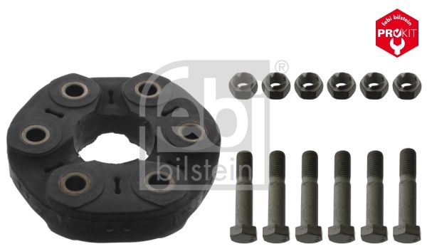 FEBI BILSTEIN Gelenk, Längswelle (43470)