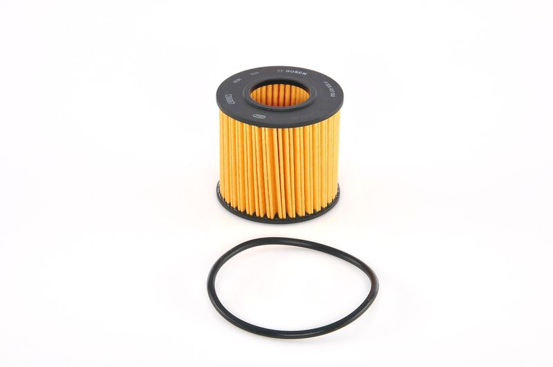BOSCH Ölfilter (F 026 407 092) BOSCH Ölfilter (F 026 407 092)