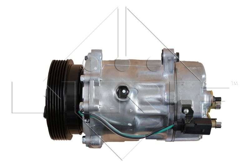 NRF Kompressor, Klimaanlage (32064) NRF Kompressor, Klimaanlage (32064)
