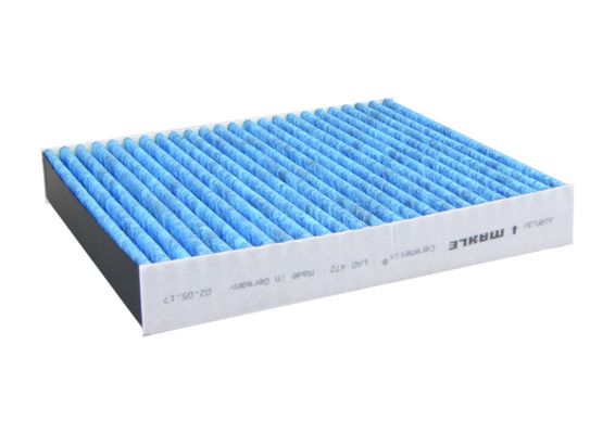KNECHT Filter, Innenraumluft (LAO 472)