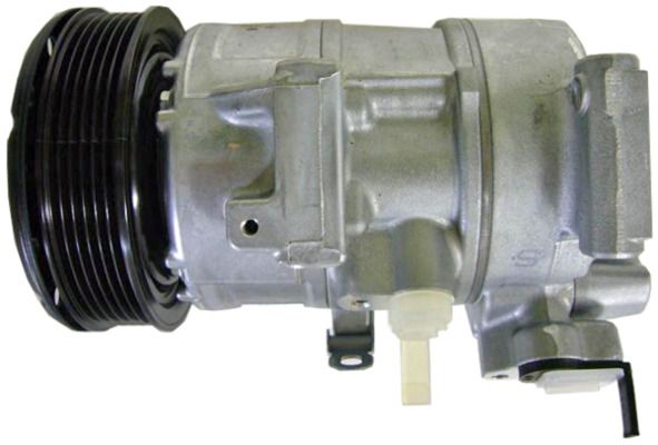 MAHLE Kompressor, Klimaanlage (ACP 103 000P) MAHLE Kompressor, Klimaanlage (ACP 103 000P)