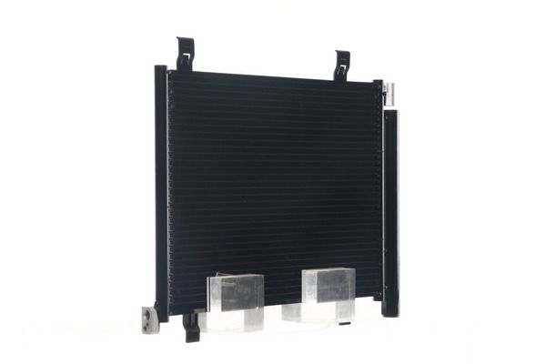 MAHLE Kondensator, Klimaanlage (AC 747 000S)