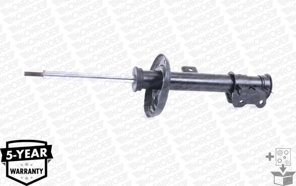 MONROE Stoßdämpfer (G8284) MONROE Stoßdämpfer (G8284)
