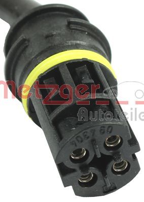 METZGER Lambdasonde (0893076)