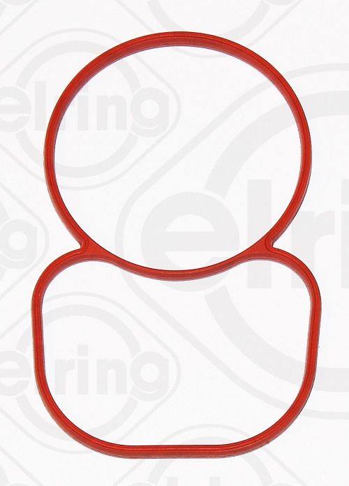 ELRING Dichtung, Ansaugkrümmergehäuse (459.150) Thumbnail