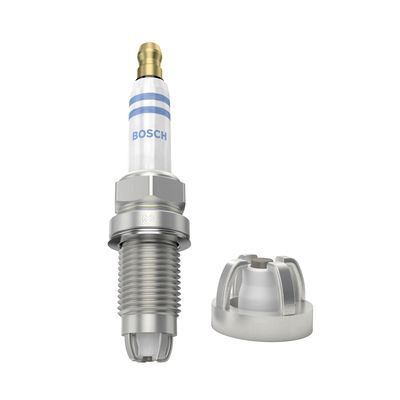 BOSCH Zündkerze (0 242 240 590) BOSCH Zündkerze (0 242 240 590)