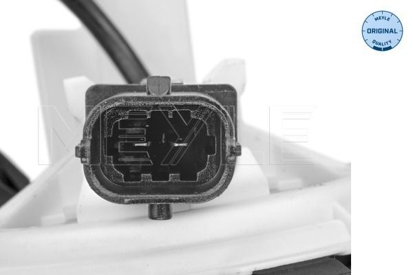 MEYLE Radnabe (614 650 0005) Thumbnail