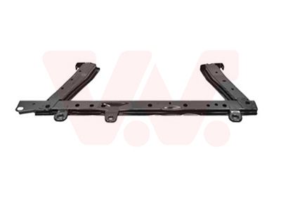 VAN WEZEL Hilfsrahmen/Aggregateträger (4374690)