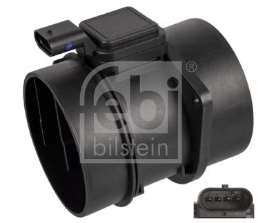 FEBI BILSTEIN Luftmassenmesser (172362) FEBI BILSTEIN Luftmassenmesser (172362)
