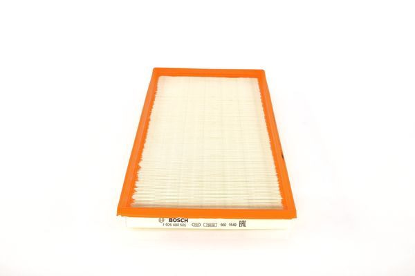 BOSCH Luftfilter (F 026 400 505)