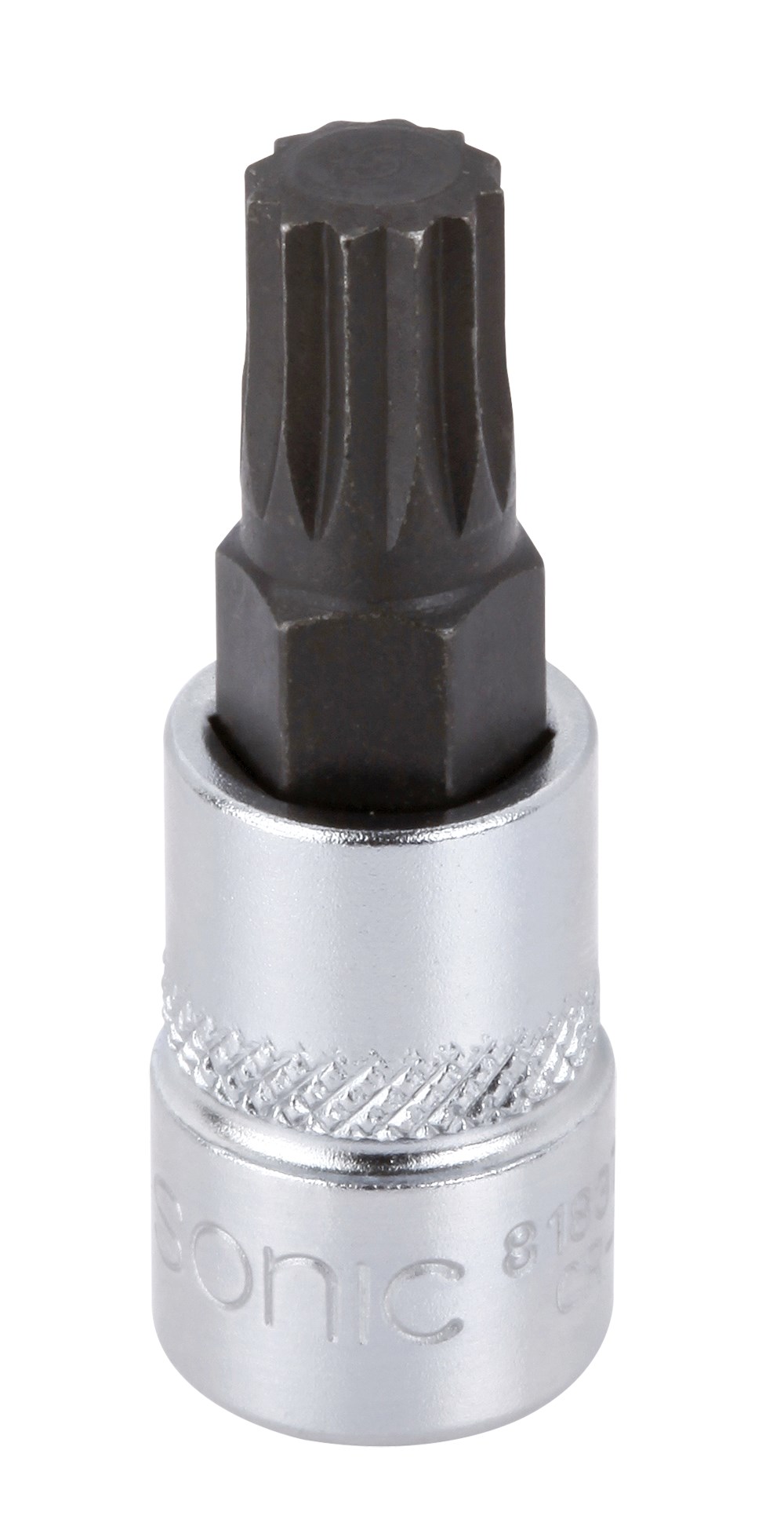 1/4'' Vielzahn Biteinsatz, M10 1/4'' Vielzahn Biteinsatz, M10