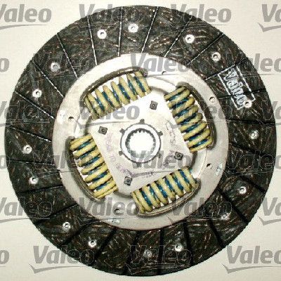 VALEO Kupplungssatz (826374) VALEO Kupplungssatz (826374)