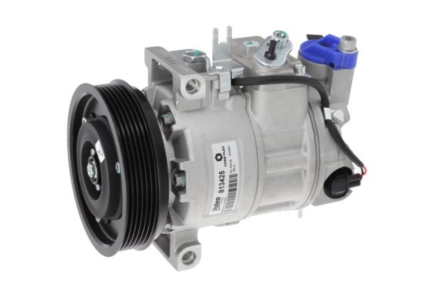 VALEO Kompressor, Klimaanlage (813425) VALEO Kompressor, Klimaanlage (813425)