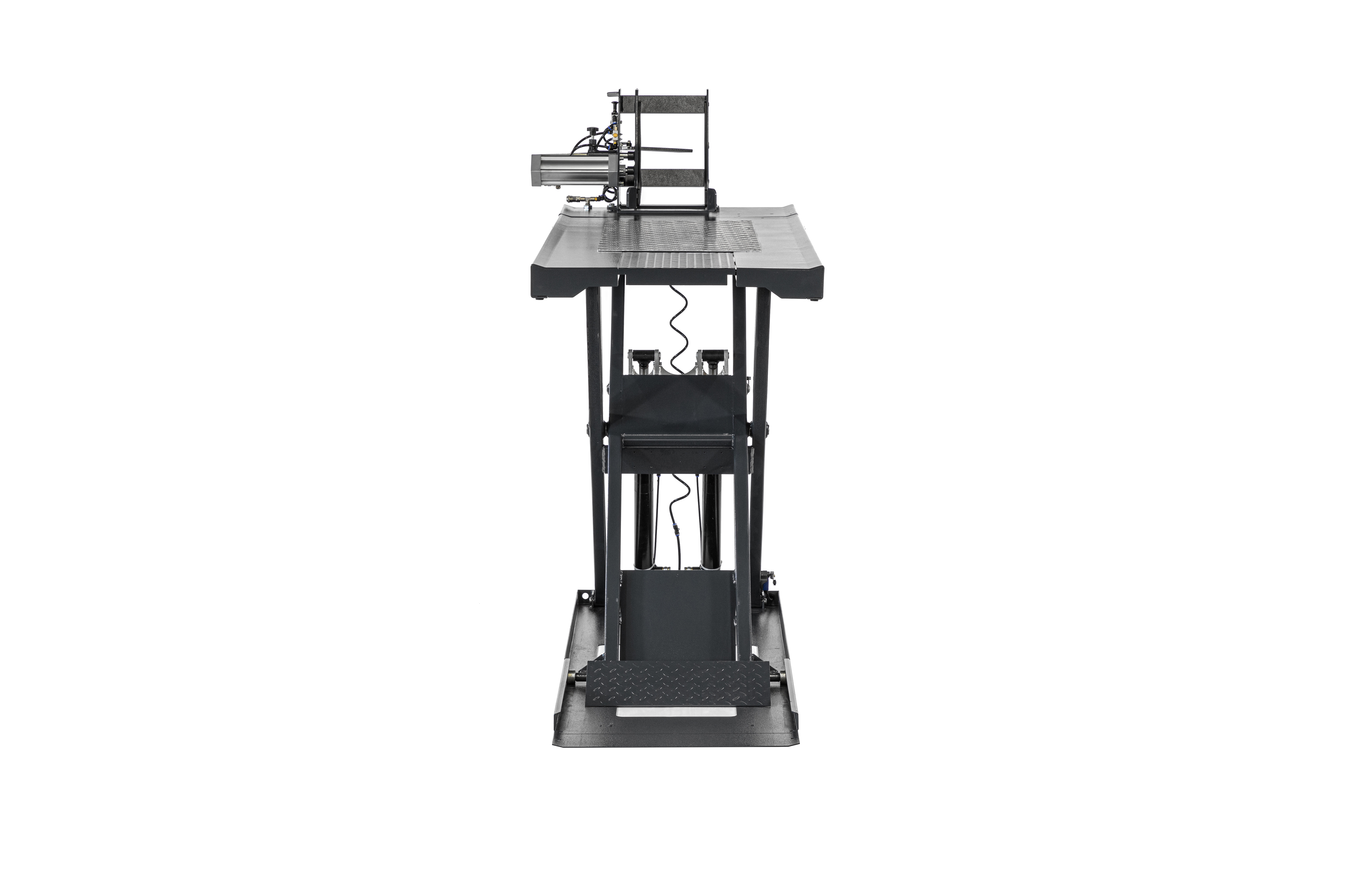 ATH Bike Lift 7F