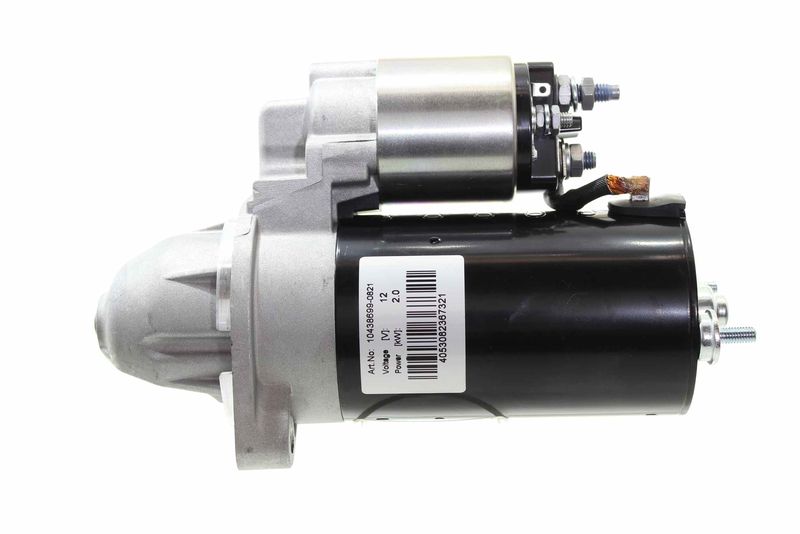ALANKO Starter (10438699)