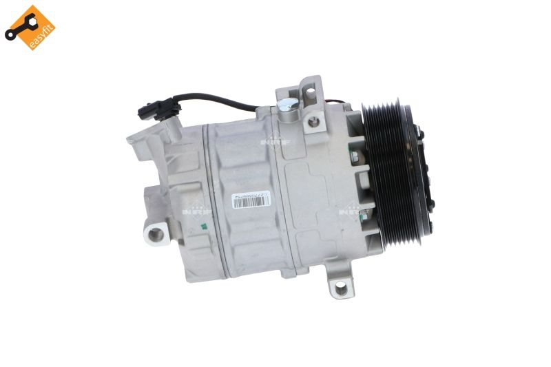 NRF Kompressor, Klimaanlage (32966) NRF Kompressor, Klimaanlage (32966)