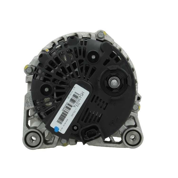BV PSH Generator (575.509.150.500) BV PSH Generator (575.509.150.500)