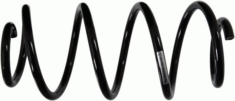 SACHS Fahrwerksfeder (994 729)