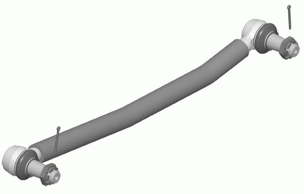 LEMFÖRDER Lenkstange (37053 01)