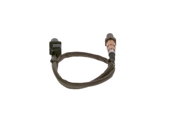 BOSCH Lambdasonde (0 258 017 351)