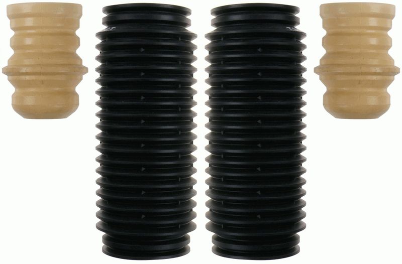 SACHS Staubschutzsatz, Stoßdämpfer (900 190)