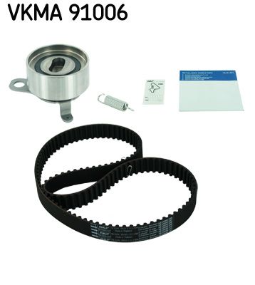SKF Zahnriemensatz (VKMA 91006)
