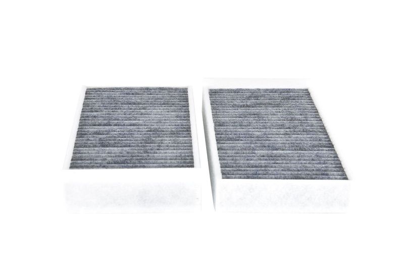 BOSCH Filter, Innenraumluft (1 987 435 582) BOSCH Filter, Innenraumluft (1 987 435 582)