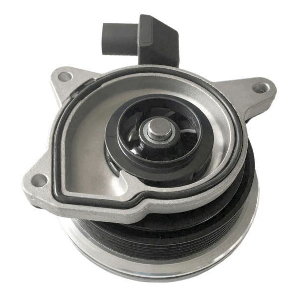 hajus Autoteile Wasserpumpe, Motorkühlung (1211361)