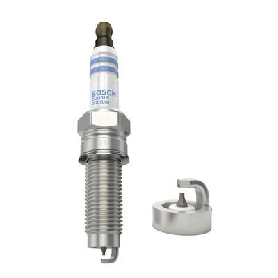BOSCH Zündkerze (0 242 129 524) BOSCH Zündkerze (0 242 129 524)
