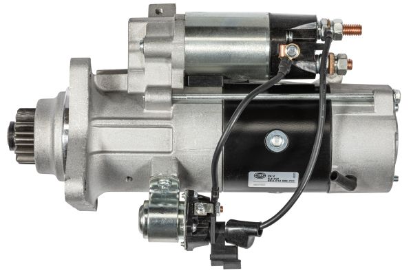 HELLA Starter (8EA 012 586-701)