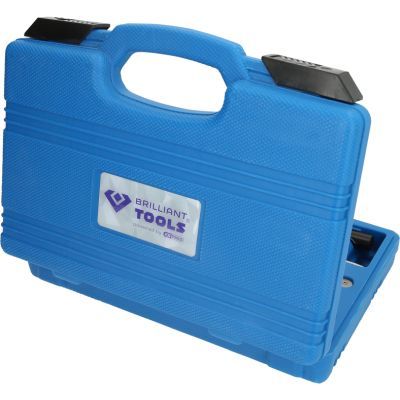 KS TOOLS Einstellwerkzeugsatz, Steuerzeiten (BT597250) KS TOOLS Einstellwerkzeugsatz, Steuerzeiten (BT597250)