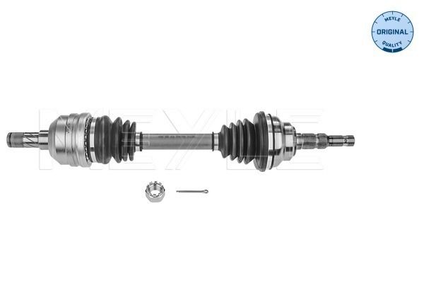 MEYLE Antriebswelle (614 498 0033)