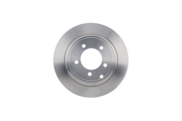 BOSCH Bremsscheibe (0 986 479 R07)