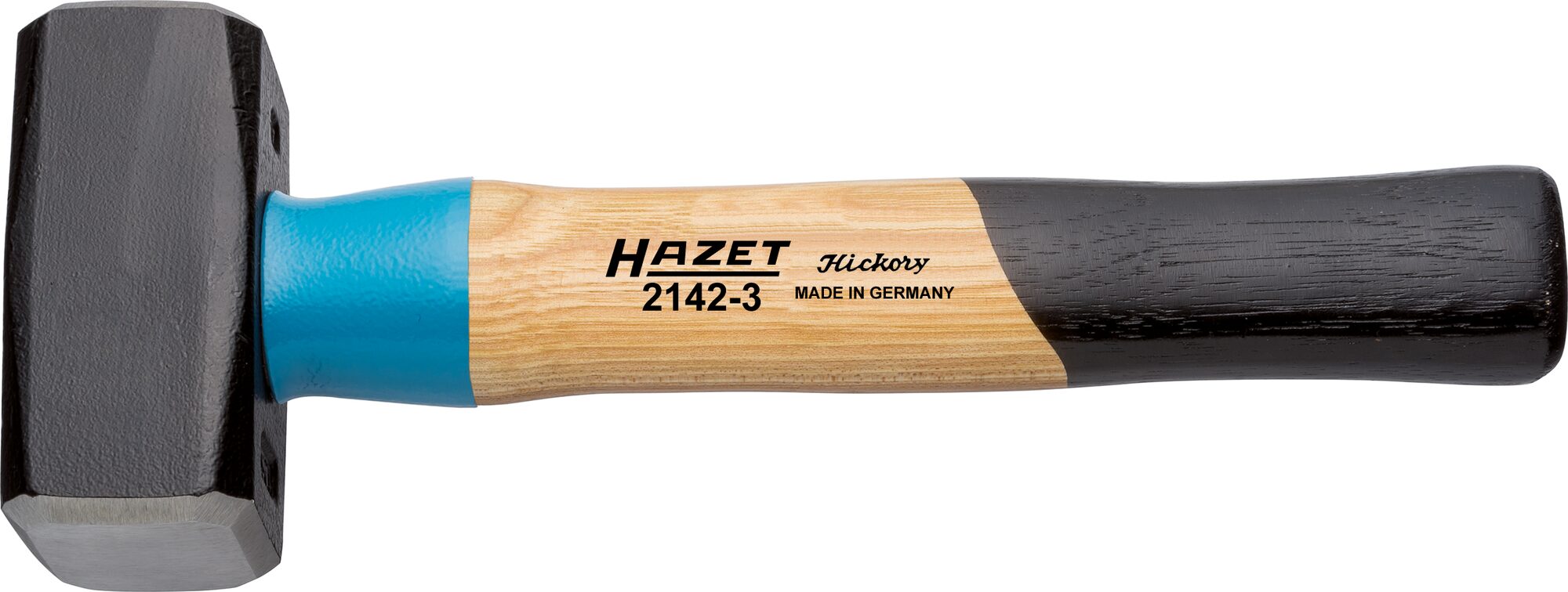 HAZET Fäustel BluGuard 2142-4