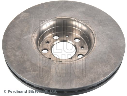 BLUE PRINT Bremsscheibe (ADBP430043)