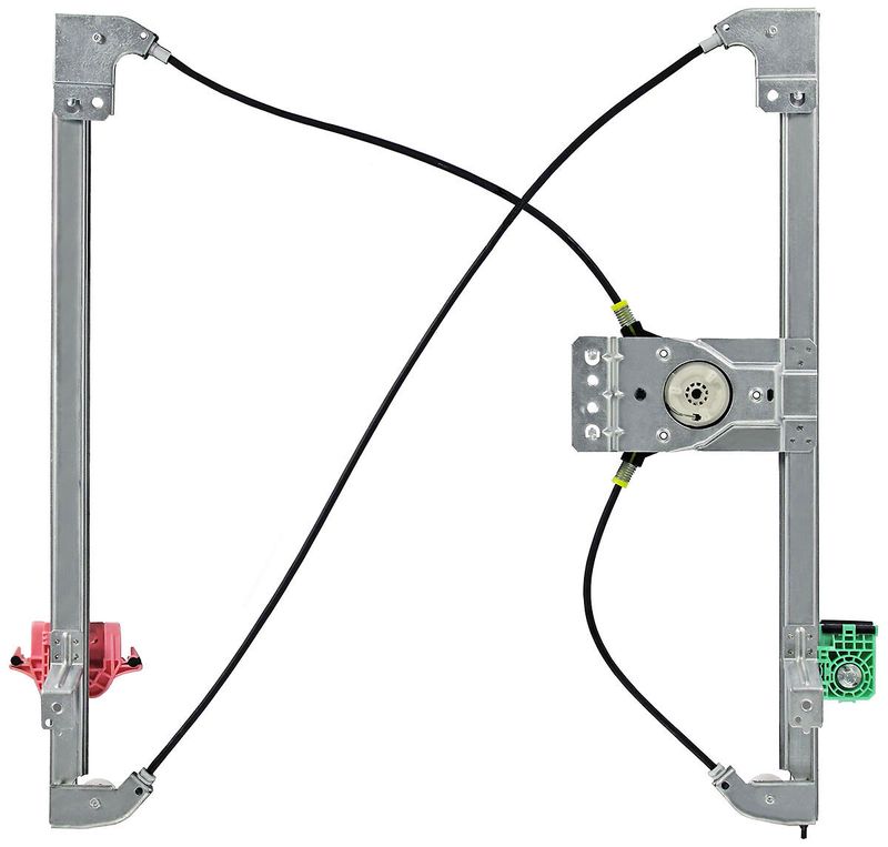 VALEO Fensterheber (850724)