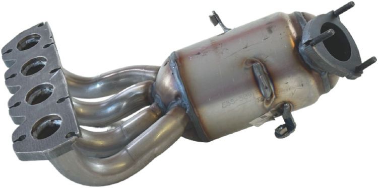 BOSAL Katalysator (090-559)
