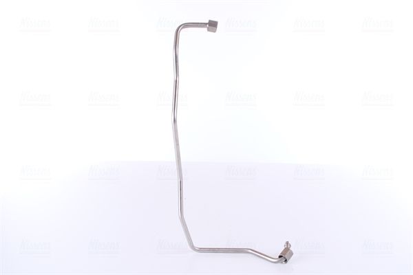 NISSENS Ölleitung, Lader (935184)